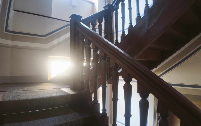 Gebäude von Tino Wollschläger von Kirchhoff Wollschläger Partnerschaft Steuerberater Rechtsanwälte in Potsdam und Großbeeren