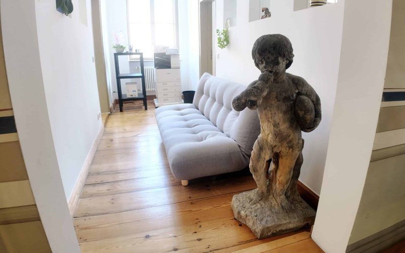 Edited in Tezza with: Wildflower, Brightness, Exposure, & Shadows